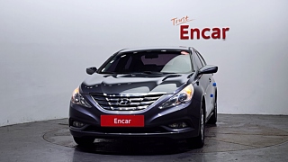 HYUNDAI SONATA YF 2009