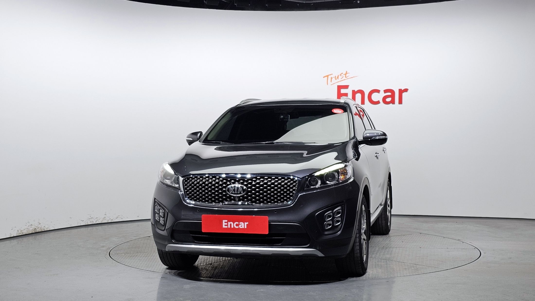 KIA SORENTO 2016