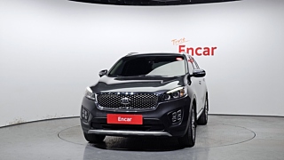 KIA SORENTO 2016