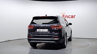 KIA SORENTO 2016