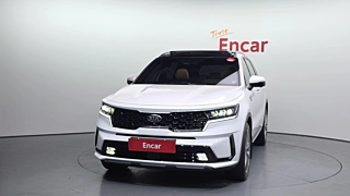 KIA SORENTO 2020