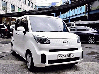 KIA RAY  Standard 2020