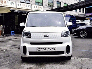 KIA RAY  Standard 2020