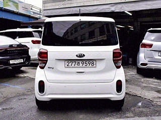 KIA RAY  Standard 2020