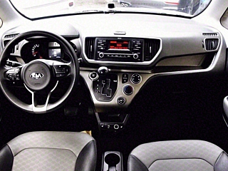 KIA RAY  Standard 2020