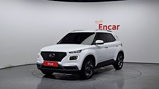 HYUNDAI VENUE  1.6 flux 2020