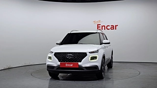 HYUNDAI VENUE  2020