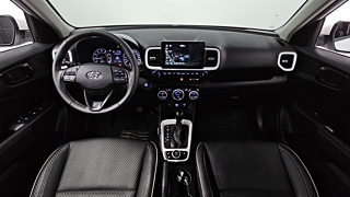 HYUNDAI VENUE  1.6 flux 2020