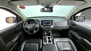 DAEWOO COLORADO 2022