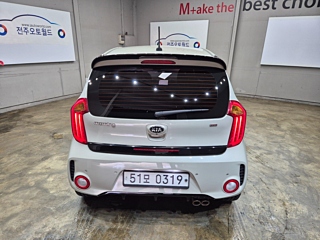 KIA MORNING 2016