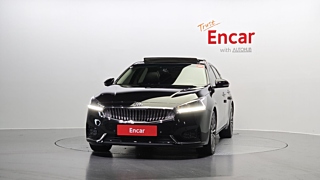 KIA K7 2016