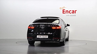 KIA K7 2016