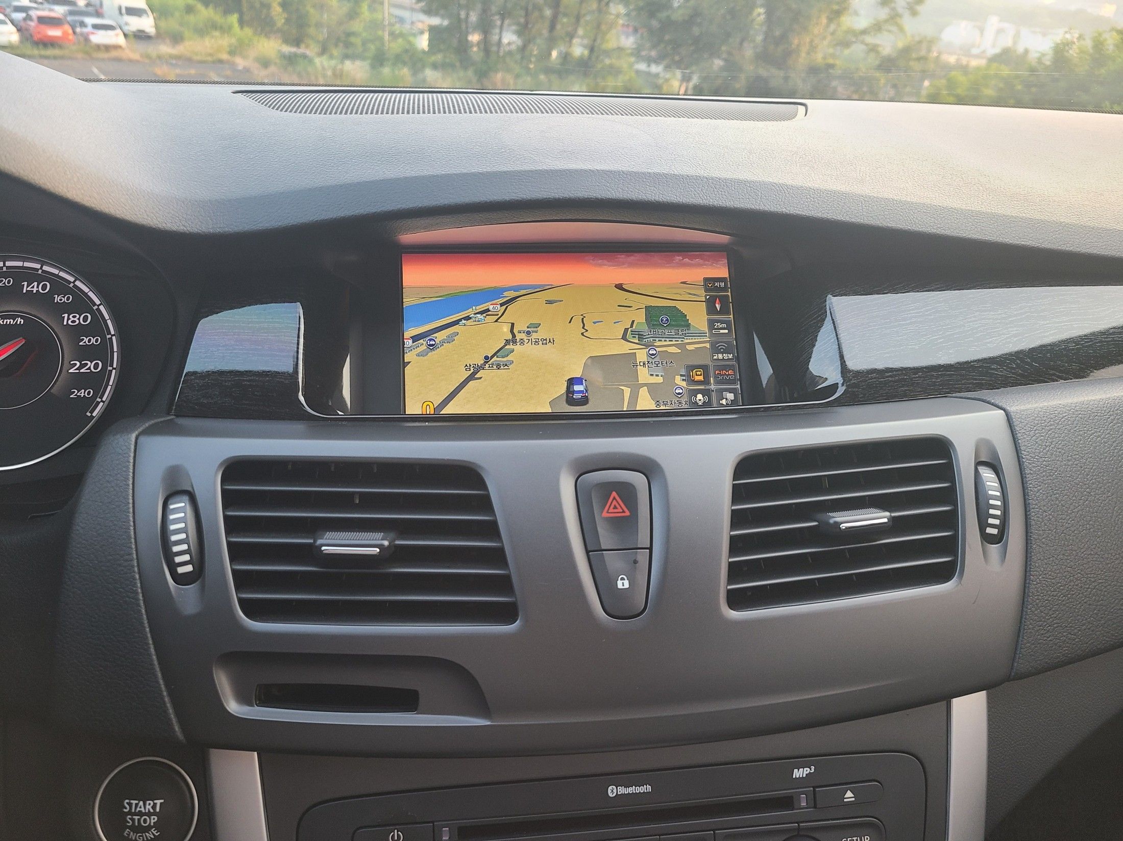 SAMSUNG SM5 PLATINUM 2014