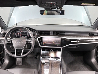 AUDI A6 C8 2021
