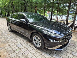 KIA K8 2022