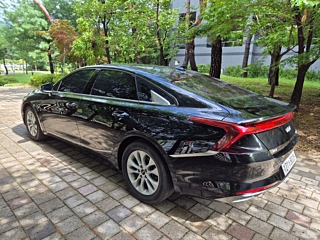 KIA K8 2022