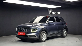HYUNDAI VENUE  1.6 Smart 2020
