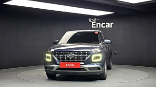 HYUNDAI VENUE  2020