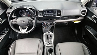 HYUNDAI VENUE  1.6 Smart 2020