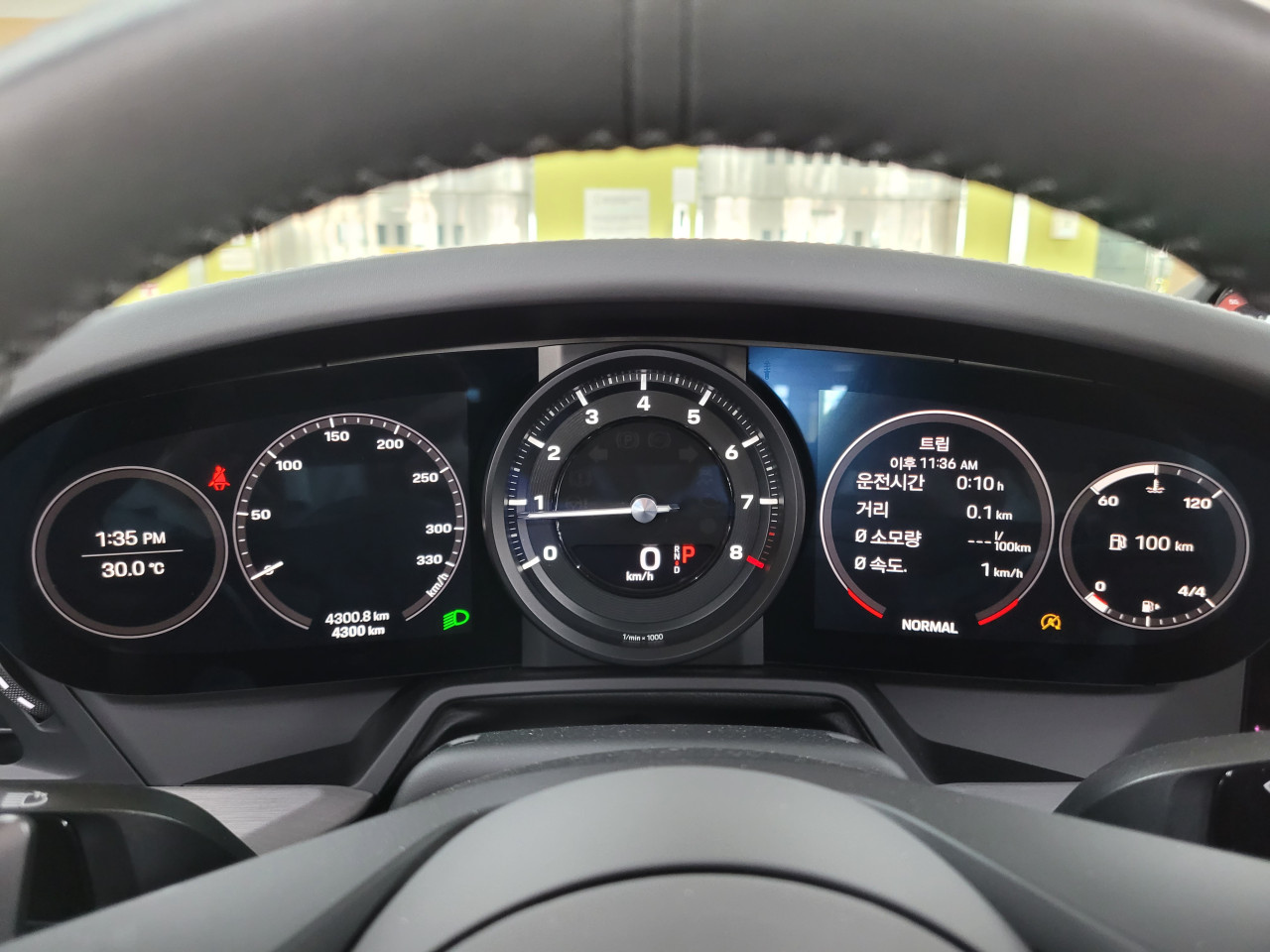 PORSCHE 911 992 2021