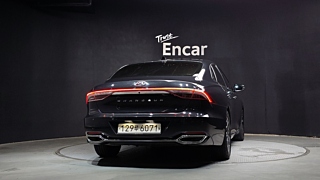 HYUNDAI GRANDEUR IG HYBRID 2020