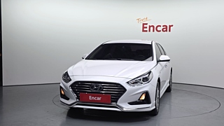 HYUNDAI SONATA NEW RISE 2018