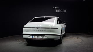HYUNDAI GRANDEUR HYBRID GN7 2023