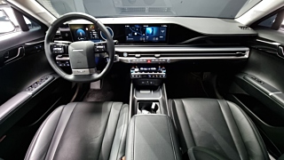 HYUNDAI GRANDEUR HYBRID GN7 2023
