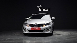 KIA K5 2013