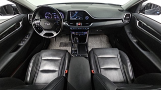 HYUNDAI GRANDEUR IG 2018