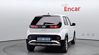 HYUNDAI CASPER ELECTRIC 2024