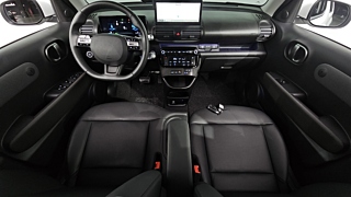HYUNDAI CASPER ELECTRIC 2024