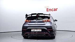 HYUNDAI VELOSTER JS 2019