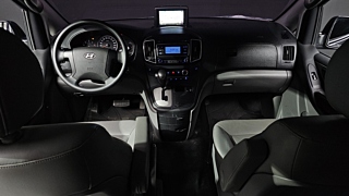 HYUNDAI STAREX GRAND 2016