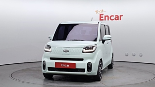 KIA RAY 2018