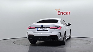 BMW 4-SERIES G22 2024