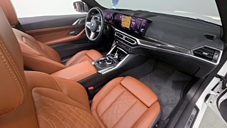 BMW 4-SERIES G22 2024