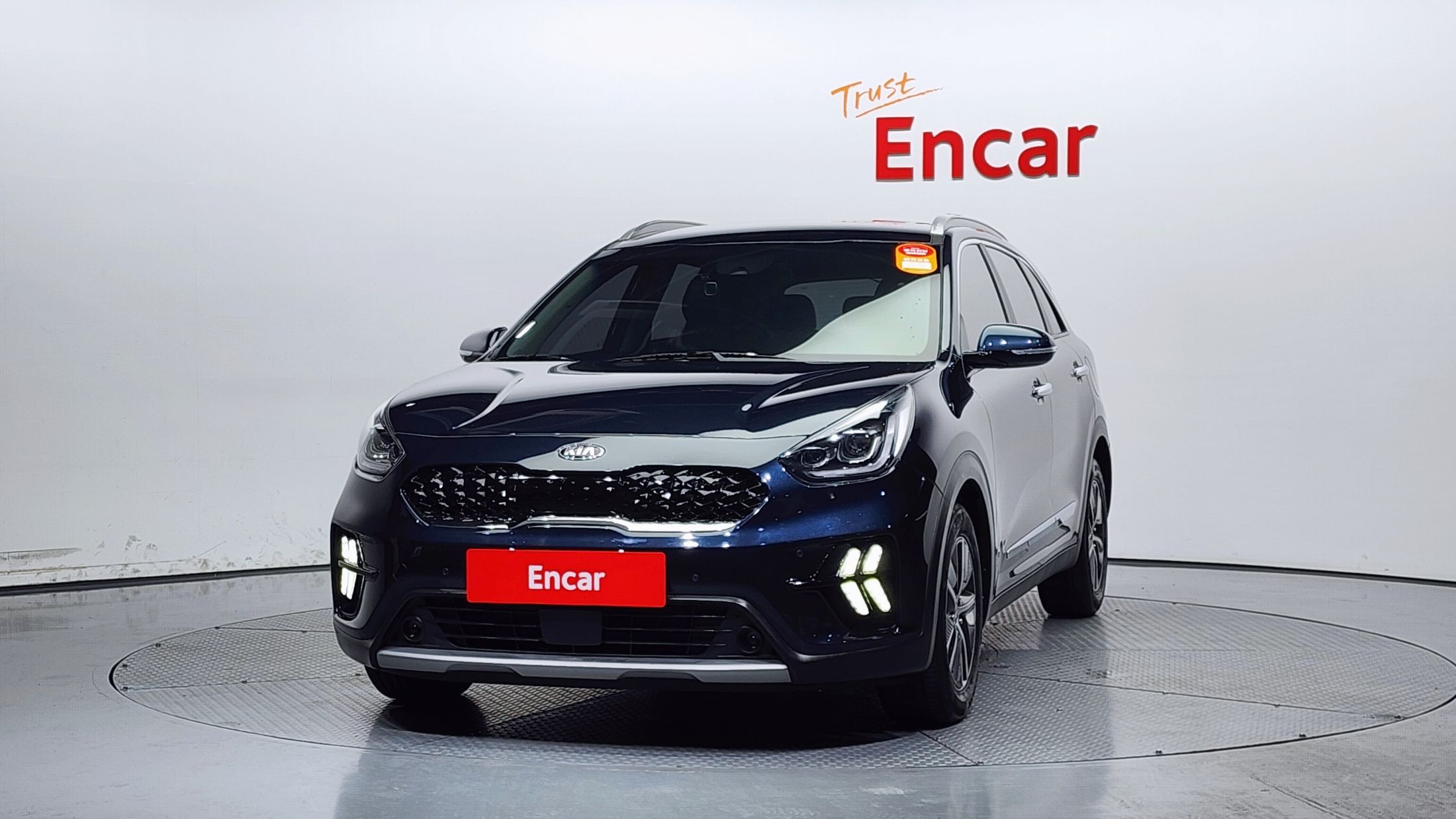 KIA NIRO 2020