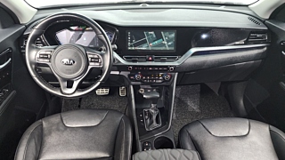 KIA NIRO 2020
