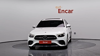 MERCEDES BENZ E-CLASS W213 2020