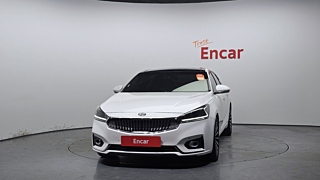 KIA K7 2017