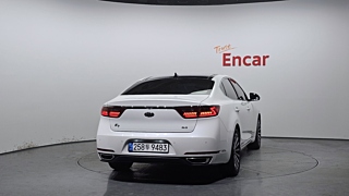 KIA K7 2017