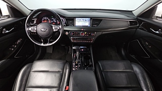 KIA K7 2017