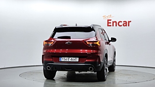 DAEWOO TRAILBLAZER 2020