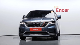 KIA CARNIVAL  4 GENERATION 11 Seater Signature 2021