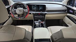 KIA CARNIVAL  4 GENERATION 11 Seater Signature 2021