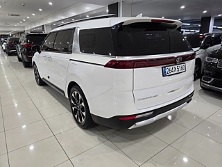 KIA CARNIVAL 2021