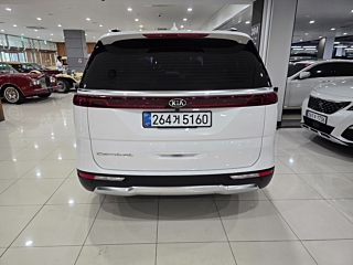 KIA CARNIVAL 2021