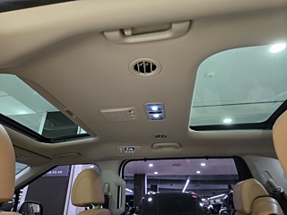 KIA CARNIVAL 2021