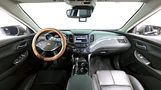 DAEWOO IMPALA 2016